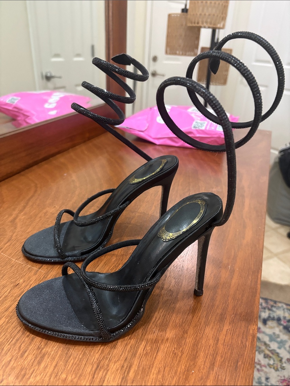 Heels